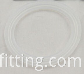 Sanitary Gasket For Clamp Ferrule